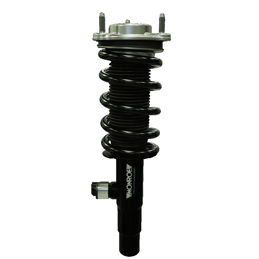 Products - Monroe Intelligent Suspensions